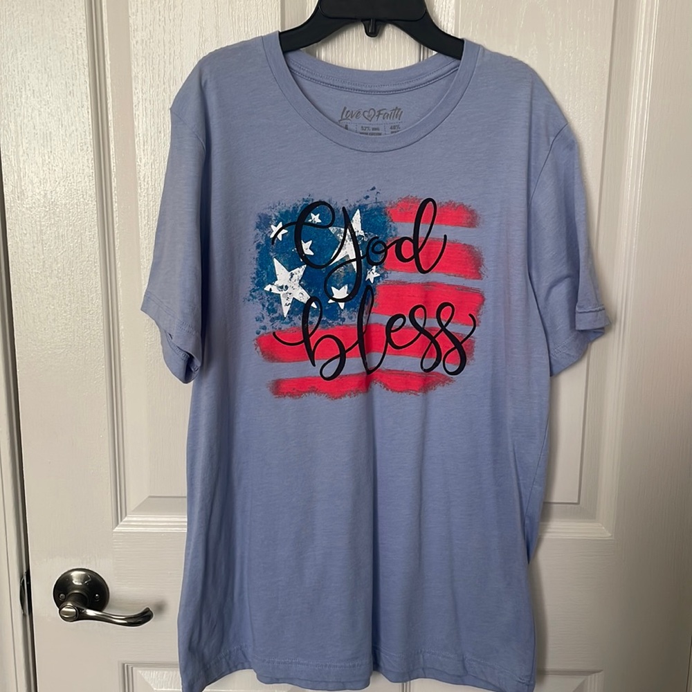 Women’s T-shirt